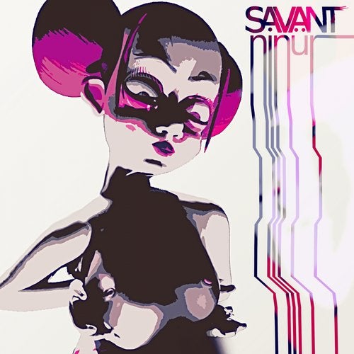 Cover art for Ninur