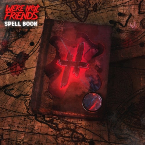 Spell Book