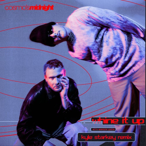Whine It up (Kyle Starkey Remix Radio Edit)