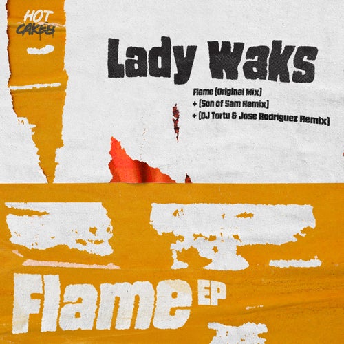 Flame EP