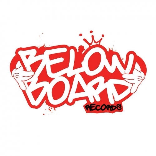 Below Board Recordings