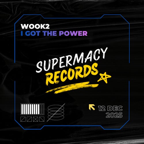 I GOT THE POWER