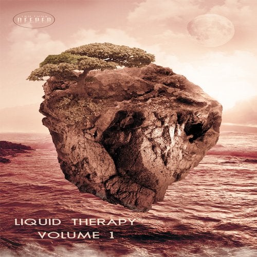 VA - Liquid Therapy Volume 1 2019 [LP]