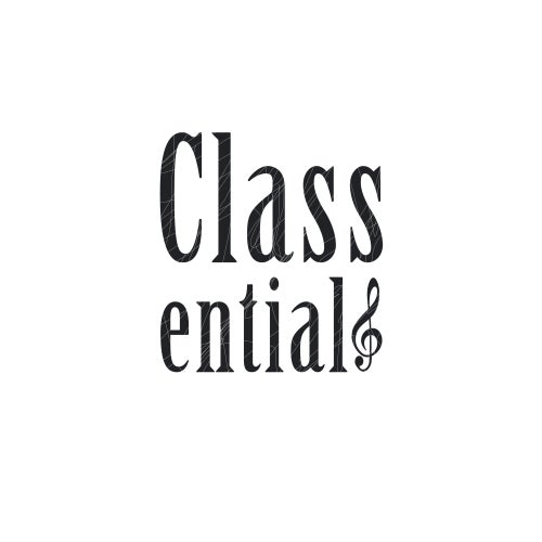 Classential