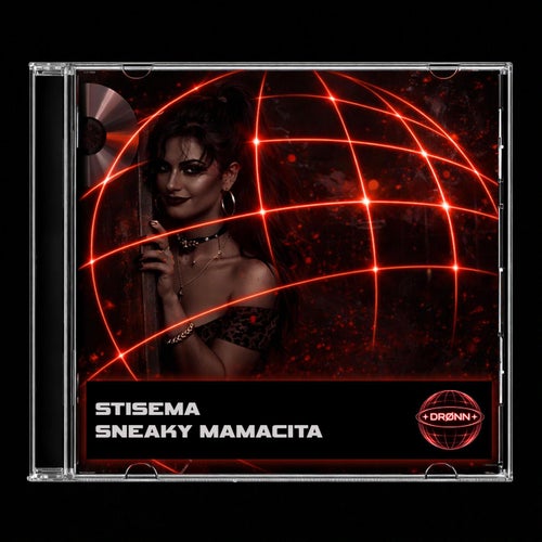 Sneaky Mamacita (Extended Mix)