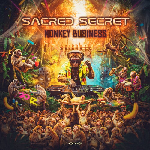 Monkey Business