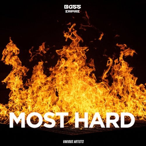 Cover art for Most Hard
