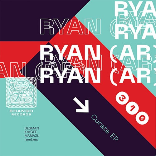 Curate EP