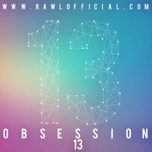 RAWL - Obsession 13