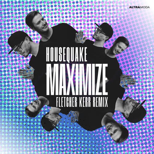 Maximize - Fletcher Kerr Remix