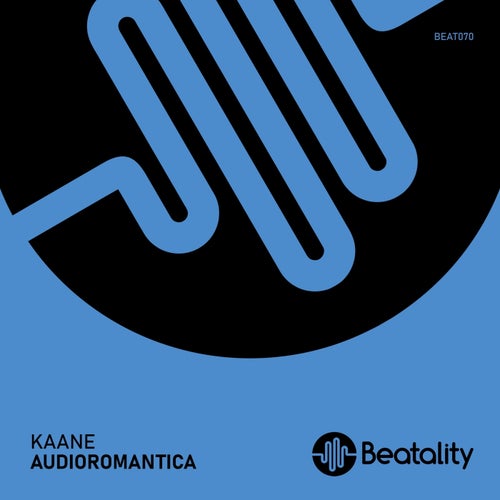 Cover art for AudioRomantica