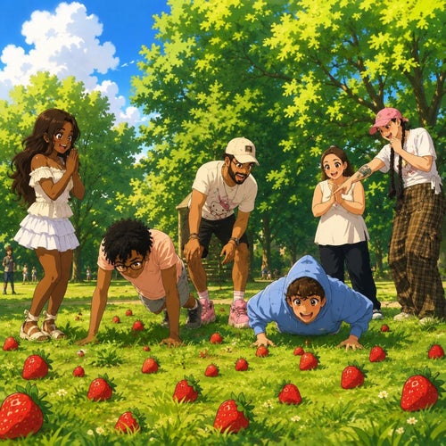 Strawberry