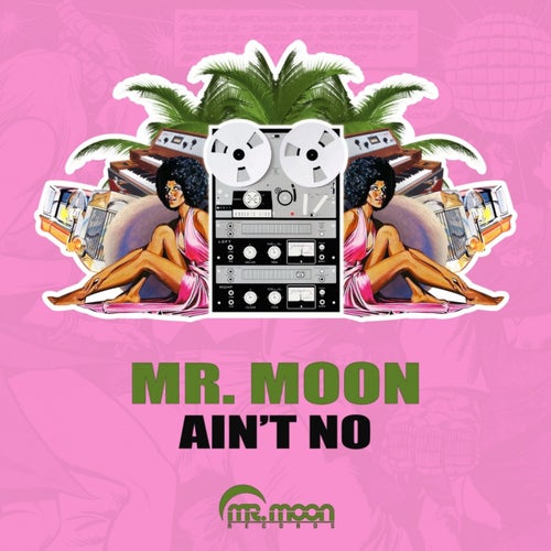 Ain't No