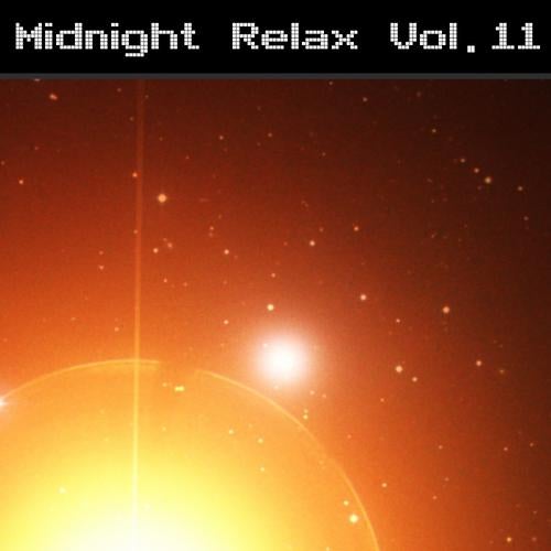 Midnight Relax Vol. 11