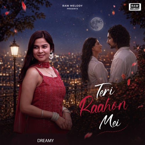 Teri Raahon Mei (Soulful Version)