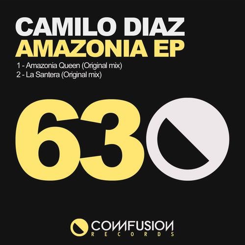 Amazonia Ep