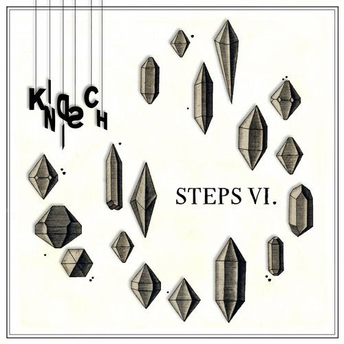 Cover art for Kindisch Presents: Kindisch Steps VI