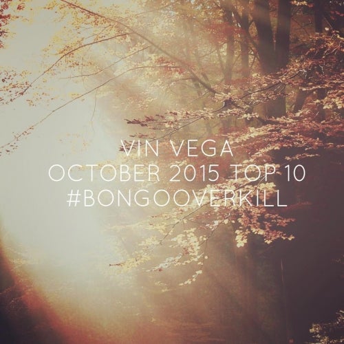 VIN VEGA OCTOBER 2015 TOP 10