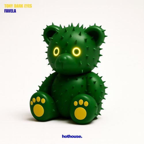 Favela (Extended Mix)
