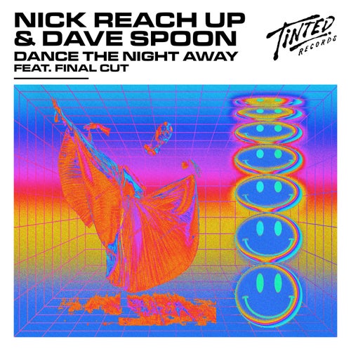 Dance the Night Away (feat. Final Cut)