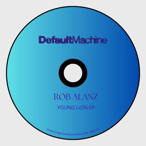 young Lion Ep