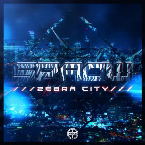 Spaow - Zebra City 2019 [EP]