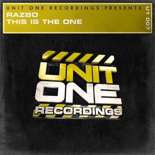 This Is the One