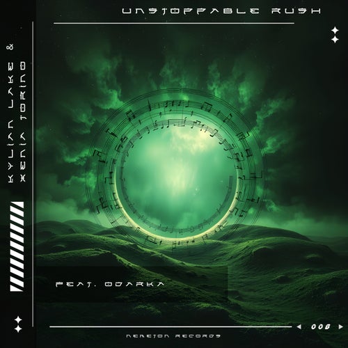 Unstoppable Rush