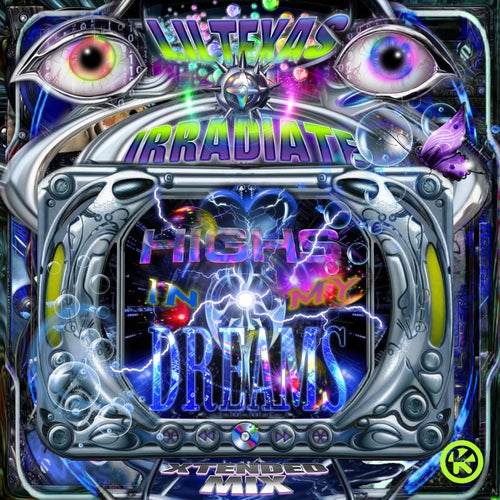 Highs In My Dreams (Extended Mix)