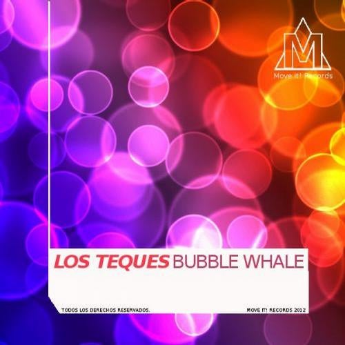 Bubble Whale