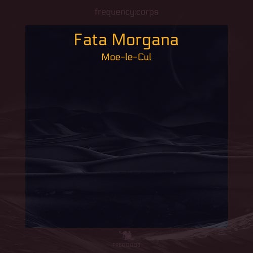 Fata Morgana