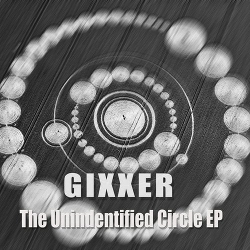 The Unindentified Circle EP