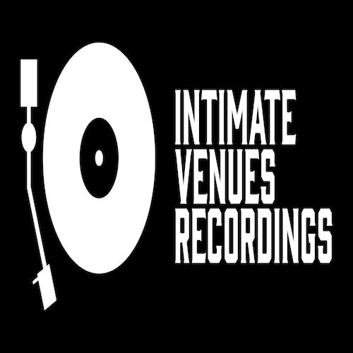 Intimate Venues Recordings