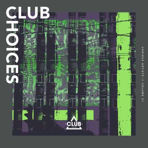 Club Choices Vol. 21