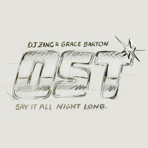 Say It All Night Long