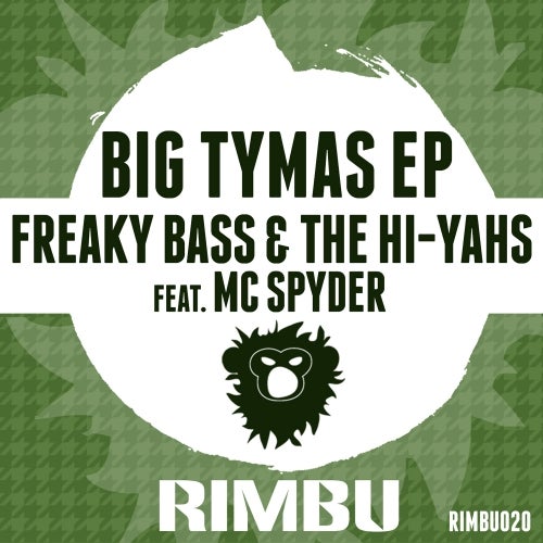 Big Tymas Charts