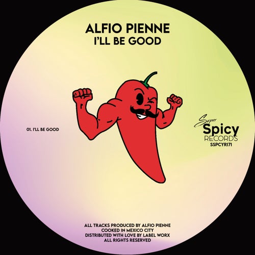 I'll Be Good