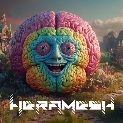  Heramesh - It's All In Your Head (2024) 