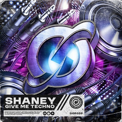 Give Me Techno