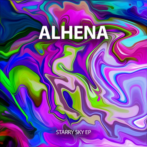 Starry Sky EP