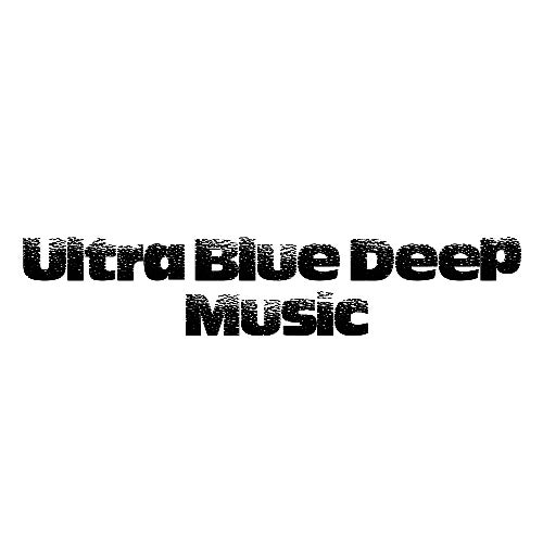 Ultra Blue Deep Music