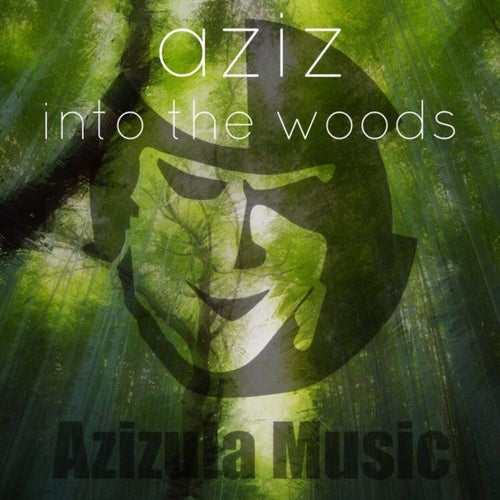 Into The Woods
