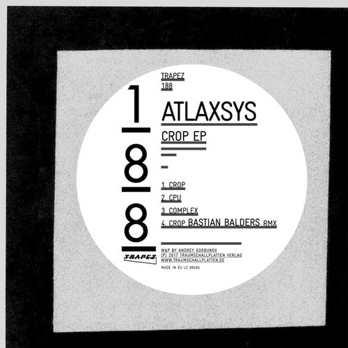 Crop EP
