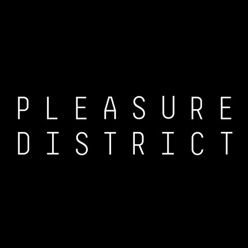 Pleasure District