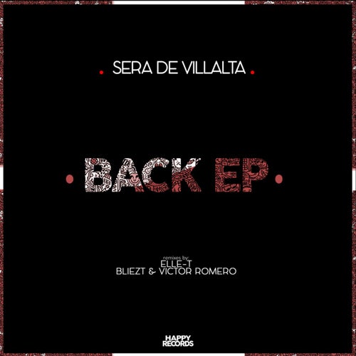 Back EP