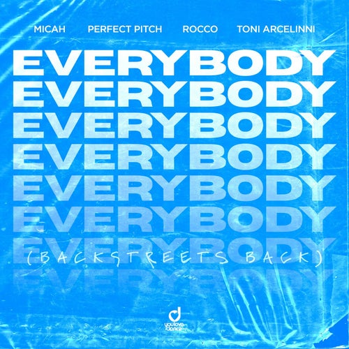 Everybody (Backstreet's Back)