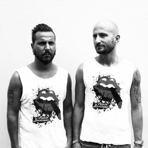 Dandi & Ugo djs Chart June 2013 Techno Duo
