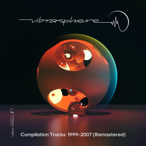 Cover art for Compilation Tracks 1999–2007 (2021 Remastered)