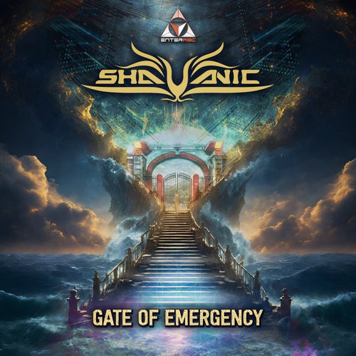  Shayanic - Gate Of Emergency (2023) 