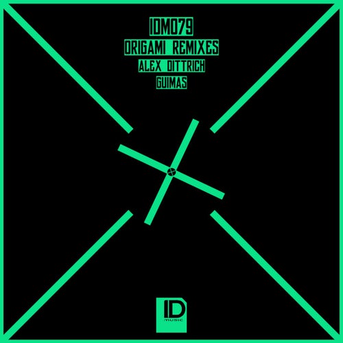 Origami Remixes